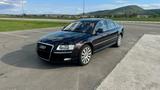 Audi A8 3.0 TDI quattro | 93.000 km | Phantom Black | - Audi A8 von privat