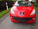 Peugeot 207 Generation mit Klima - Peugeot 206 in Dortmund
