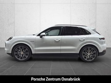 Porsche Cayenne - 3