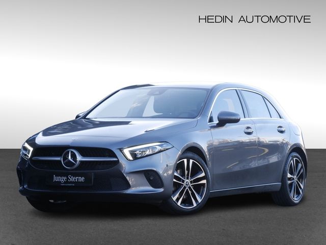 Mercedes-Benz A 180 |Progressive|NAVI|LED|SHZ|KEYL|PTS|MBUX|LM