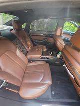 Audi A8 L 3.0 TDI tiptronic quattro - - gebrauchte Audi A8 aus dem Jahr 2017