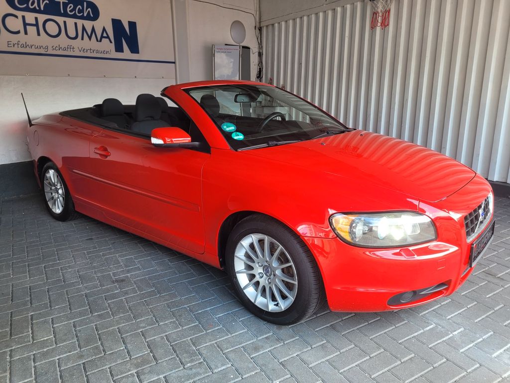 Angebot ansehen Volvo C70