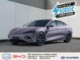 BYD Seal EV Design Bis zu 6000€ E-Auto Förderung ...