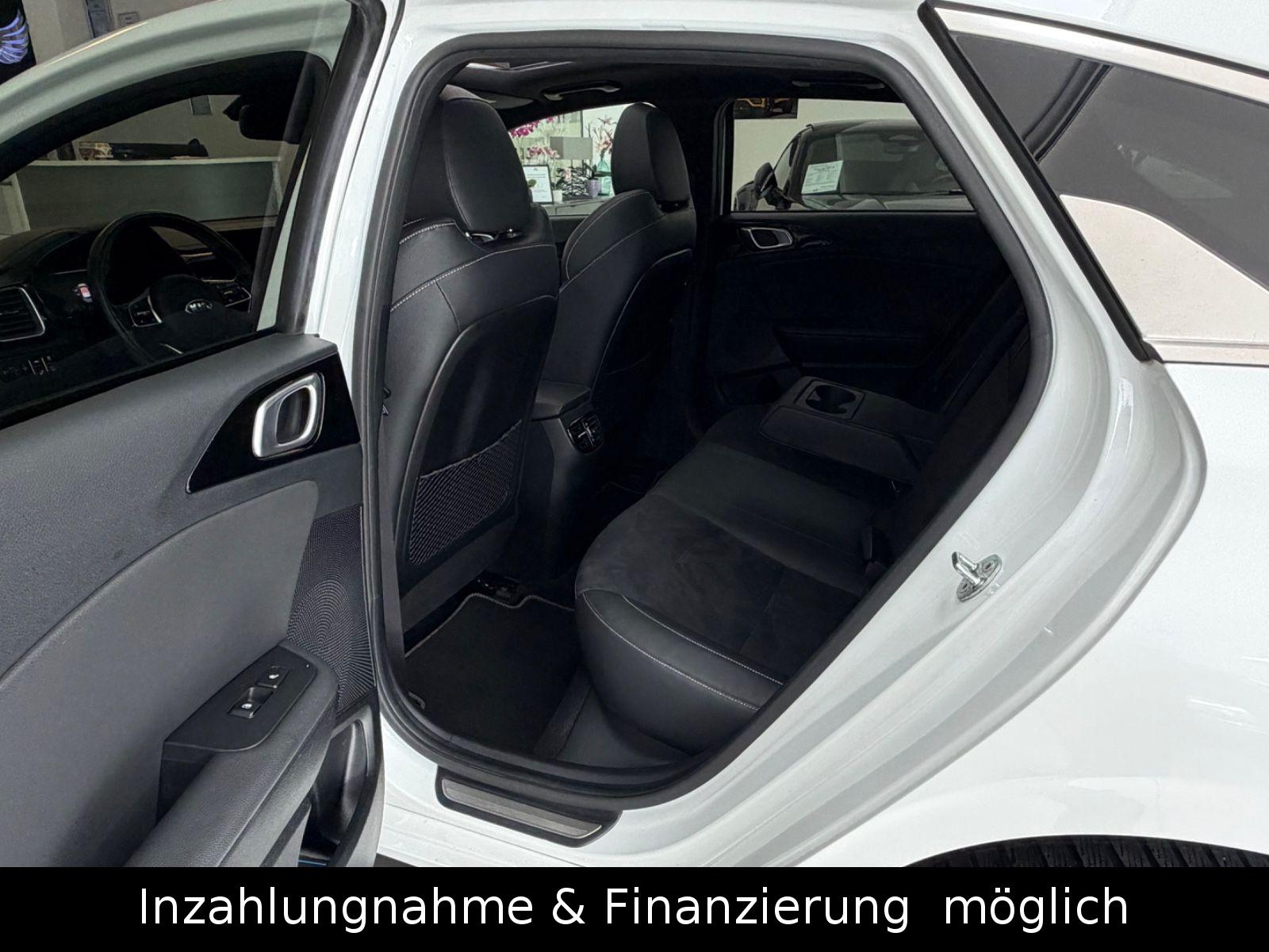 Kia pro cee'd /GT-Line.Panoramadach.Aut.Garantie