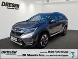 Honda CR-V 142kW (193 PS) 4WD Executive AUTOMATIK ''To
