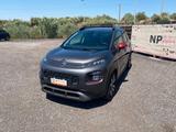 Citroën Citroen C3 Aircross BlueHDi 120 S&S EAT6 Rip Cur - Citroën C3 Aircross: Kleinwagen