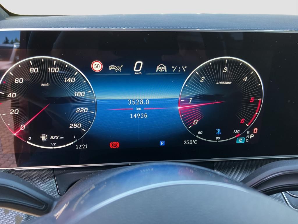 Fahrzeugabbildung Mercedes-Benz V 250 d 4MATIC AVANTGARDE Lang *AHK*Bel.Sitz*PDC