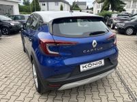 Renault Captur - Vorschau Bild 4