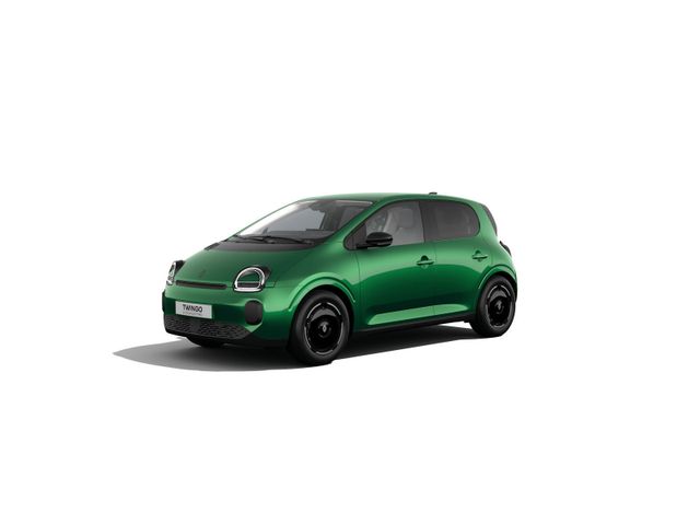 Renault Twingo E-TECH 80hp Urban Range