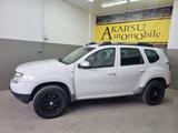 Dacia Duster I Prestige 4x2 KLIMA-ANHK -LEDER-EURO5 - Dacia Duster in Aachen