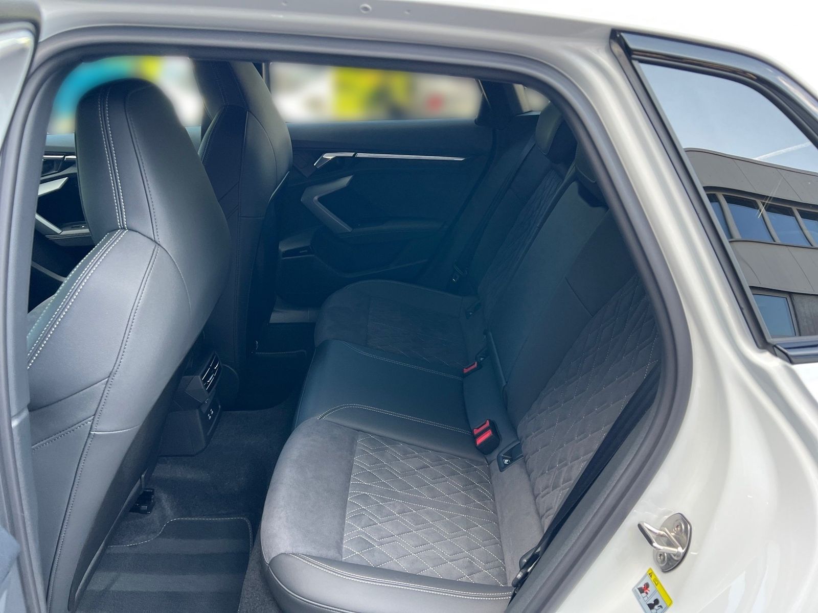 Audi A3 - Bild 9