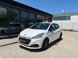 Peugeot 208 1,2 Pure Tech Like*USB*Audiosystem*TÜV/NEU* - gebrauchte Peugeot 208 aus dem Jahr 2018