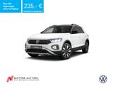 Volkswagen T-Roc GOAL 1.0 l TSI Rüfakam*ACC*LED*Climatr. - Volkswagen T-Roc New cars