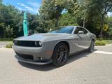 Dodge Challenger 2018, 3.6, 4x4, grey - Dodge Gebrauchtwagen von 2020