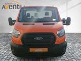 Ford Transit TREND Dreiseitenkipper*Cam*AHK 2,5 Tonne - Ford Koffer Transit