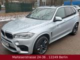 BMW X5 M"Pano"Tüv Neu" - silberne BMW X5