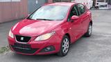 Seat Ibiza 1.4 16V Style Style 85 PS Klima - Seat Ibiza aus 2010: Style