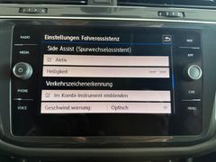 VW Tiguan Allspace Allspace IQ.DRIVE - Thumbnail 43