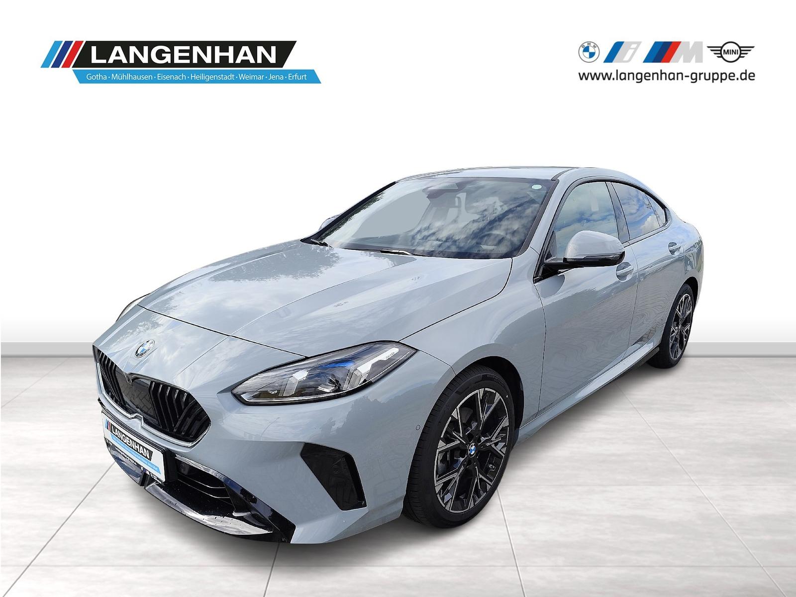 BMW 220 ///M Sport LED LC Prof HUD 360° Memory SHZ P