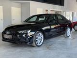 Audi A4 Lim. 40 TDI advanced LED/Temp/Virtual/Kam/SHZ - Audi A4 mit Diesel-Antrieb: Limousine