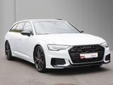 Audi S6 Avant 3.0 TDI Matrix ACC AHK B&O Panorama - Audi S6 mit Diesel-Antrieb