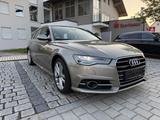 Audi A6 3.0 TDI 200kW quattro S tronic Av - - Audi A6: 20 TDI