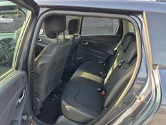 Fahrzeugabbildung Clio IV Grandtour Limited TCe 90