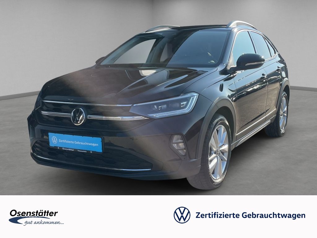 Image of Volkswagen Taigo