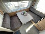 Dethleffs Nomad 460 EL -6.500EUR 2026-Fist Edition - Dethleffs Wohnwagen 460
