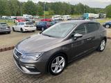 Seat Leon FR - Seat aus 2017