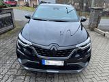 Renault Arkana Mild Hybrid 160 EDC R.S. Line 8-Fach - Renault Arkana von privat
