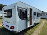 Knaus SÜDWIND 500 EU - Knaus Wohnwagen Südwind