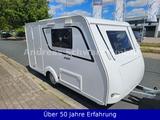 Trigano Mini Freesteyle 290 Silver - Mini Wohnwagen: Kleiner Caravan