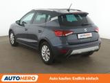 Seat Arona 1.0 TSI Xcellence Aut*NAVI*LED*TEMPO*PDC* - Seat Arona in Berlin