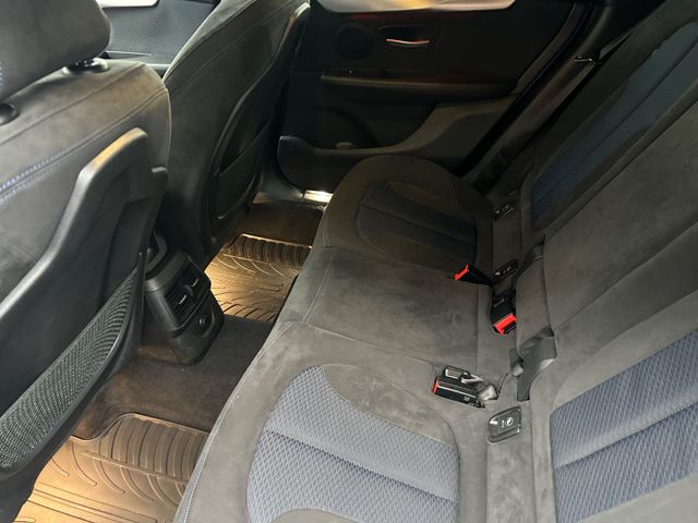 Fahrzeugabbildung BMW Active Tourer 220 i M Sport Autom.+Navi+Allw.LM+