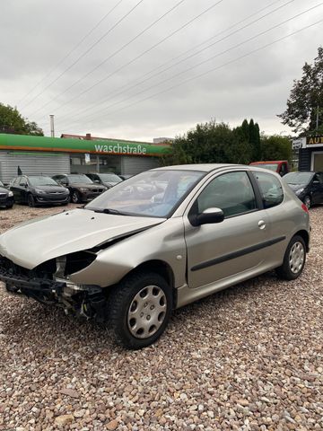 Peugeot 206 Premium