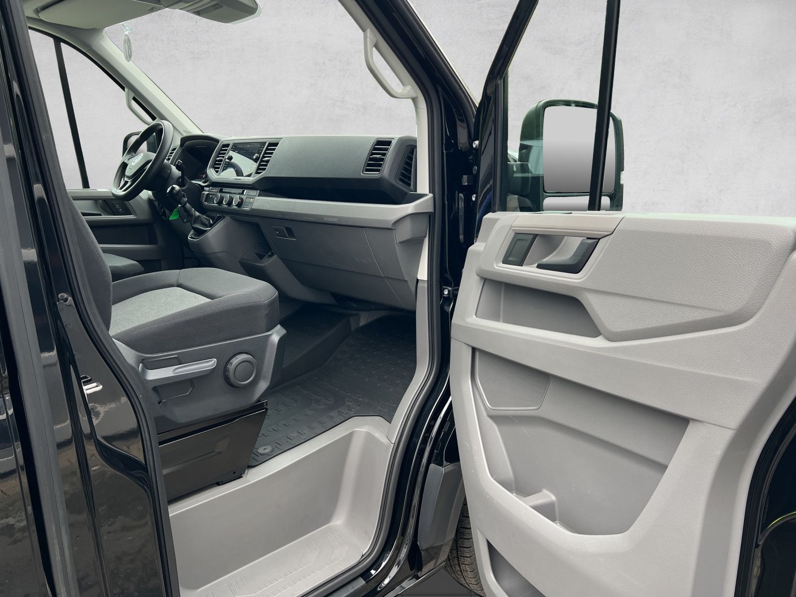 Crafter 30 Kasten 2,0 l 75 kW Frontantrieb 6-Gan