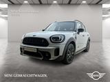 MINI Cooper SE ALL4 Countryman Navi Kamera LED - weiße MINI Cooper SE Countryman