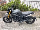 Moto Morini 650, Kawasaki Motor (wie ER-6N, Z650), A2  - MOTO MORINI MOTORRAD
