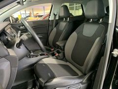 Fahrzeugabbildung Opel Grandland X 2.0D 120 JAHRE NAVI/LED/KAMERA/SHZ