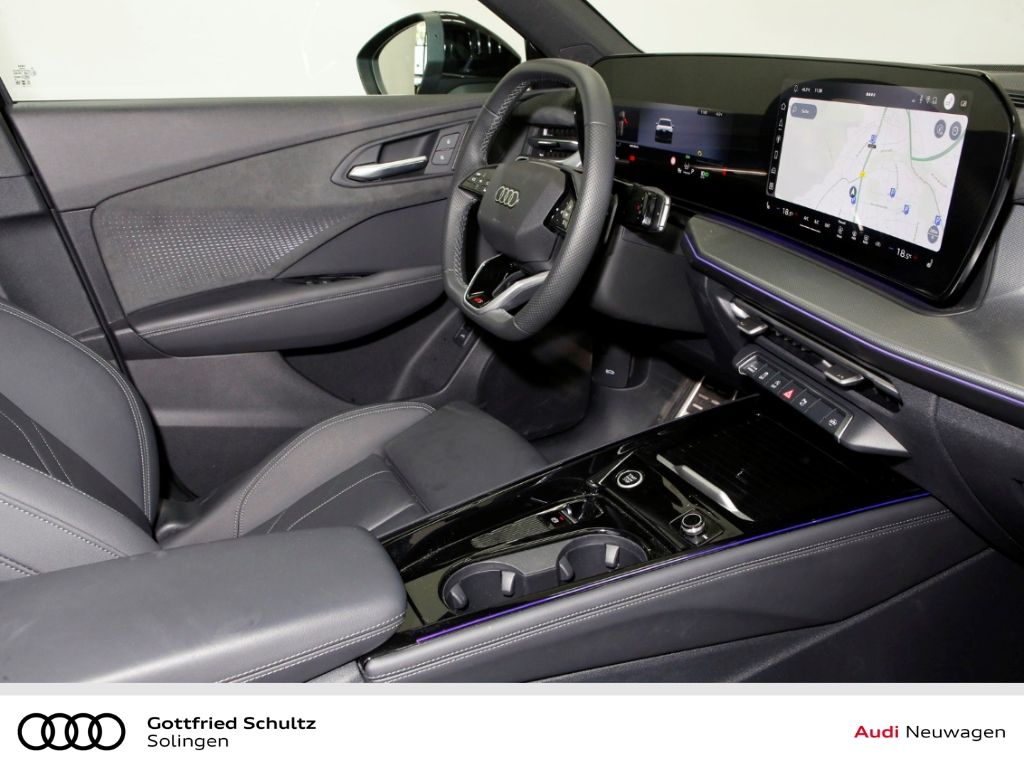 Audi Q3 - Bild 10