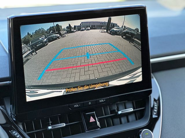 Toyota Corolla  1,8 Hybrid Style Touring Sports *SOFORT*
