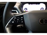 Audi Q4 e-tron - Vorschau Bild 15