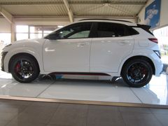 Fahrzeugabbildung Hyundai Kona N Performance  DCT 2WD Komfortpaket