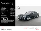 Audi A8 60 TFSIe*EUPE 145.120*Air*B&O*HUD*Pano*HD Mat - Audi A8 aus 2025