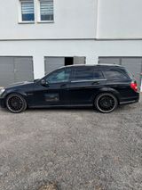 Mercedes-Benz C 63 AMG C 63 T AMG AMG - Mercedes-Benz C 63 AMG aus 2014