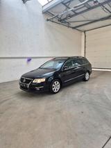 Volkswagen VW Passat 3c B6 1.6Tsi bj. 2009 - Volkswagen Passat: 3b6
