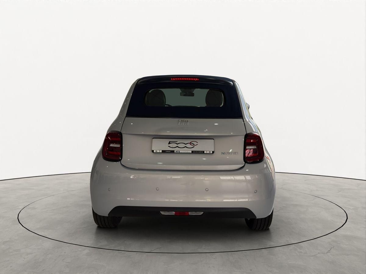 Fiat 500 - Bild 4
