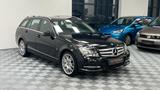 Mercedes-Benz C 220 C T-Modell C 220 T CDI BlueEfficiency 1a - Mercedes-Benz C 220: Cdi Blueefficiency