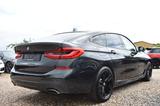 BMW 640i GT  M Sport Gestik Panorama  LED 360° Kamer - BMW 6er Reihe: Limousine